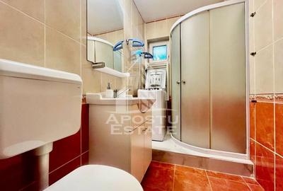 Apartament cu 2 camere decomandat, mobilat în Podgoria - 4
