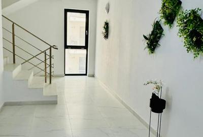 Apartament cu 2 camere în Nord - 11