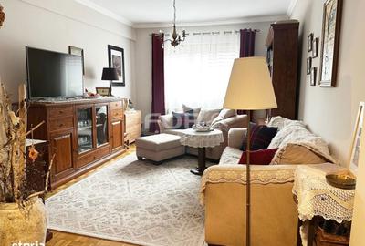 Apartament cu 3 camere în Podgoria - 14