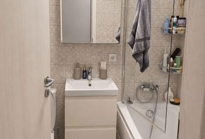 Apartament cu 3 camere decomandat în Titan - 6