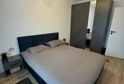 Apartament 2 camere de inchiriat, parcare subterana, bloc nou 2024 zona lini?tita - 3