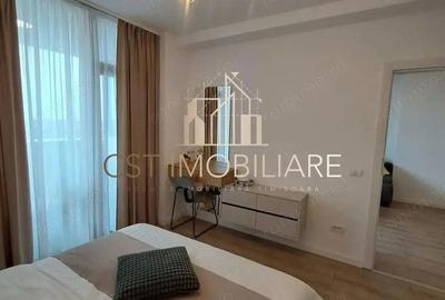 XCity Tower / Apartament cu 2 camere / Parcare inclusa - 2