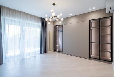 Apartament cu 3 camere decomandat, mobilat în Central - 3