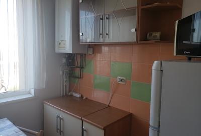Inchiriez ap. 2 camere, decomandat central, Pta Garii,Cluj-Napoca - 9