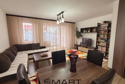 Casă individuală cu 3 camere cu Teren 150 Mp în Tractorul