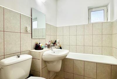 Apartament cu 3 camere decomandat, mobilat în Fălticeni - 7