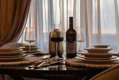 Apartament cu 3 camere semidecomandat, mobilat în Calea Victoriei - 12