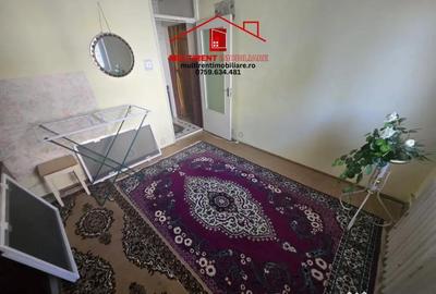 Apartament cu 2 camere decomandat în E3 - 3