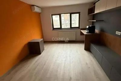 Apartament cu 2 camere decomandat, mobilat în Dorobanților - 5