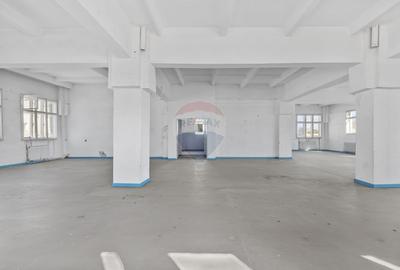 Spațiu comercial, de 4,602 mp, în Ultracentral - 15