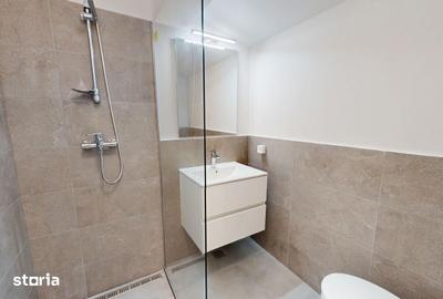 Apartament cu 3 camere în Central - 5