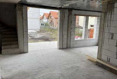 Casă cu 4 camere în Central - 5
