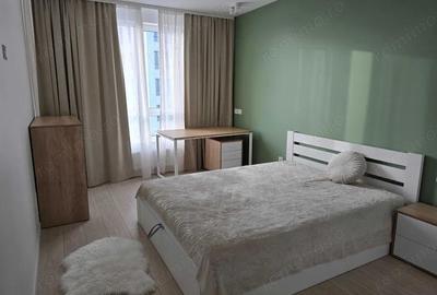 2 Camere zona Grozavesti bloc nou centrala - 3