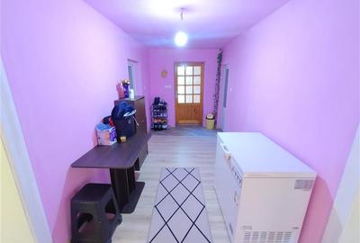Casă individuală cu 5 camere cu Teren 1151 Mp în Nord-Est - 34