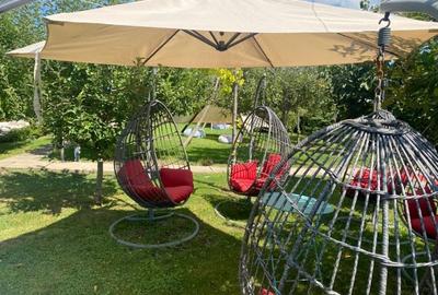 Vilă premium cu grădină spectaculoasă și casă de oaspeți - 5