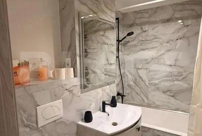 Apartament 2 camere, 54 mp, zona Gara-Arcu - 1