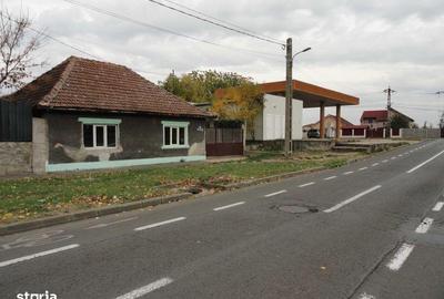 Casă cu 3 camere cu Teren 100 Mp în Confecții - 5