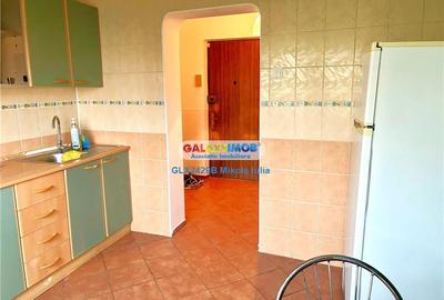 Apartament cu 2 camere semidecomandat, mobilat în Panduri - 3