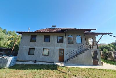 Casă individuală cu 3 camere cu Teren 1250 Mp în Capu Coastei - 12