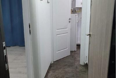Garsonieră decomandată în Central - 1
