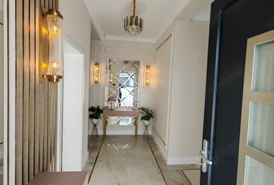 Finisaje la Alegere! Pompa de caldura! LUX - 8