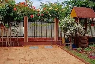 Casă cu 6 camere cu Teren 300 Mp în Nord - 8