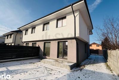 Casă cu 4 camere cu Teren 209 Mp în Central - 2