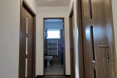 Casă cu 5 camere cu Teren 182 Mp în Gilău - 7
