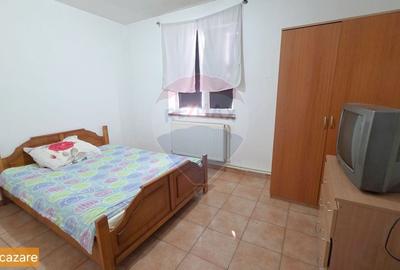 Spațiu industrial, de 5,211 mp, în Central - 16