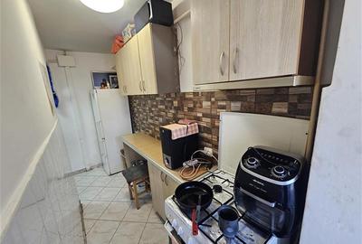 Garsonieră decomandată, mobilată în Calea Caransebeșului - 4