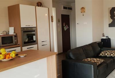 Apartament cu 2 camere decomandat, mobilat în Albert - 2