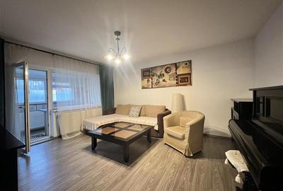 Apartament cu 2 camere decomandat, mobilat în Răcădău - 1