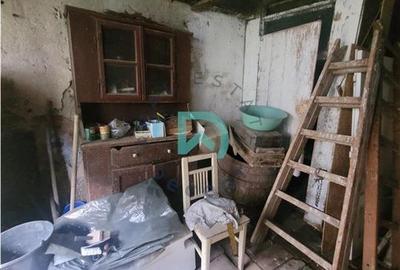 Casă individuală cu 2 camere cu Teren 520 Mp în Baciu - 14