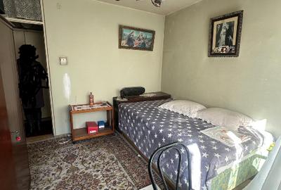 Apartament cu 2 camere semidecomandat, mobilat în Moșilor - 3