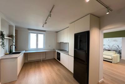 Cișmigiu – Apartament premium 4 camere, terasă spectaculoasă - 14