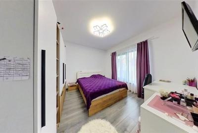 Eleganta si stil: Casa pe un singur nivel, Sancraiu de Mureș - 3