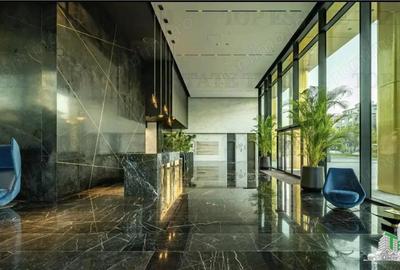 Spatiu de Birouri de 600 mp in One Tower Zona Floreasca - 1