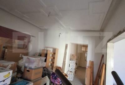 Spațiu comercial, de 200 mp, în Centrul Istoric