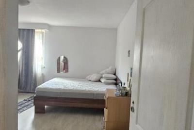 Casa cu 2 dormitoare, curte comuna, 125mp utili, garaj, Motilor - 8