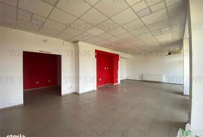 Spațiu comercial, de 190 mp, în Delfinariu - 3