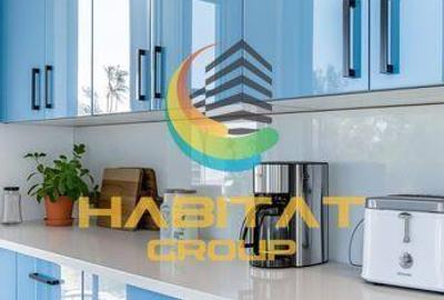 Apartament cu 2 camere în Parcul Carol - 10