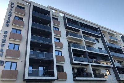 Apartament de 2 camere cu vedere la mare - 3