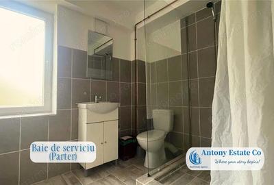 Spațiu comercial, de 160 mp, în Calea Aradului - 6