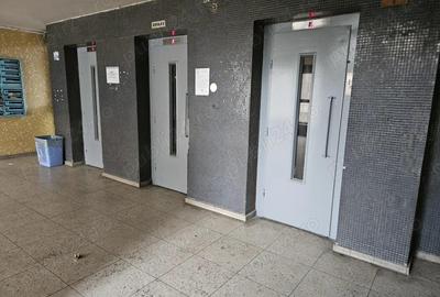 Garsoniera de inchiriat zona Titan - metrou Costin Georgian - 1