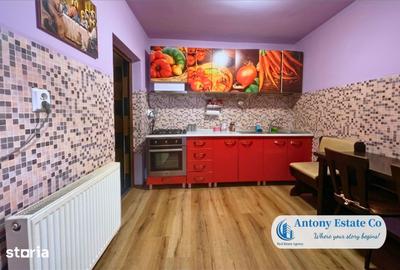 Casă cu 7 camere cu Teren 267 Mp în Salca - 3