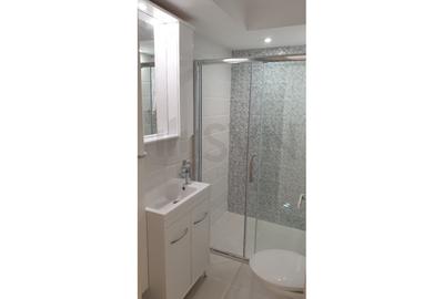 Apartament cu 3 camere semidecomandat, mobilat în Domenii - 9