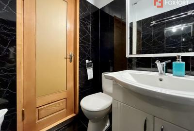 Apartament cu 2 camere de inchiriat, zona Aradului - 5