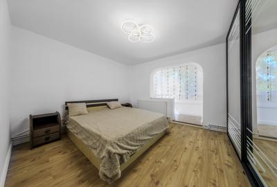 Ăsta E! - Renovat Nou Centrală Proprie Curte Proprie Pivnița Parcări Decomandat - 4