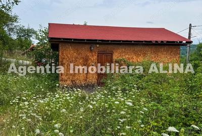 Teren de 4664 mp, în Boholt - 4