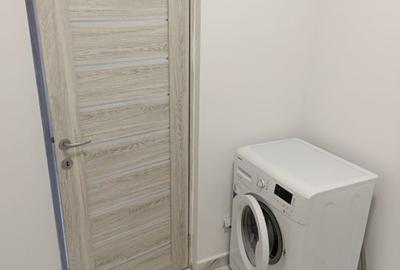 Garsonieră decomandată, mobilată în Florești - 6
